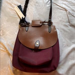 Dooney & Burke Medium Pocketbook